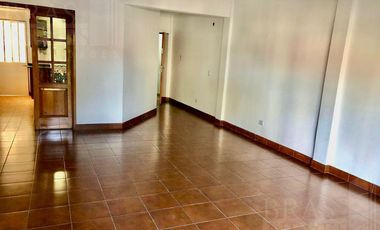 Semipiso 3 amb. 90m2 / Casi SIN expensas