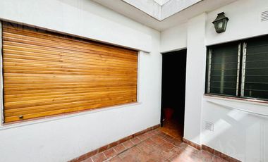Semipiso 3 amb. 90m2 / Casi SIN expensas