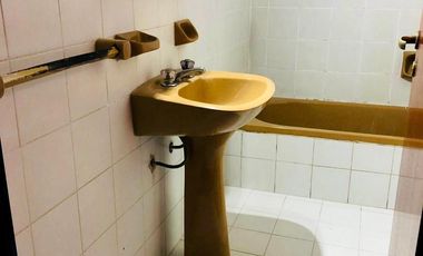 Semipiso 3 amb. 90m2 / Casi SIN expensas