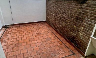 Semipiso 3 amb. 90m2 / Casi SIN expensas