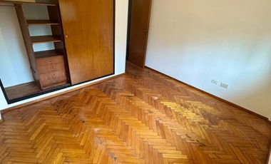 Semipiso 3 amb. 90m2 / Casi SIN expensas