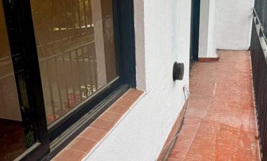 Semipiso 3 amb. 90m2 / Casi SIN expensas