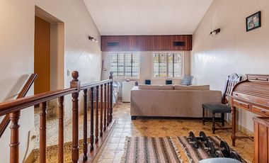 VENTA • OLIVOS • CASA • 6 AMBIENTES • 3 COCHERAS