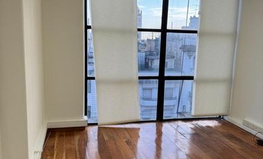 VENTA- OFICINA AL FRENTE SOBRE AV MITRE