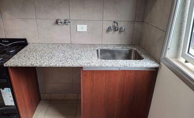 Departamento en  23 de Agosto