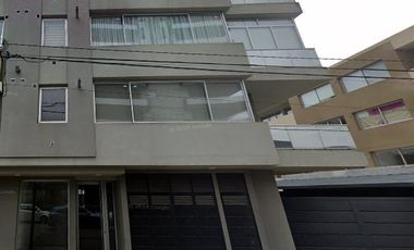 Departamento en  23 de Agosto