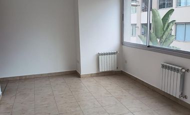 Departamento en  23 de Agosto