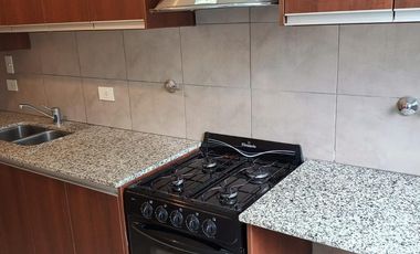 Departamento en  23 de Agosto