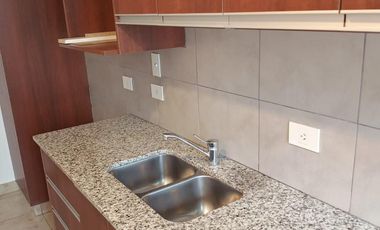 Departamento en  23 de Agosto
