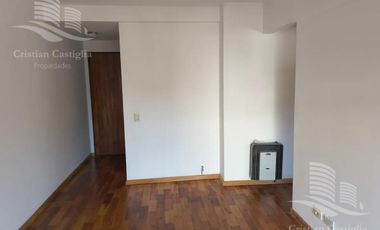 Departamento 2 Ambientes en Alquiler en San Fernando