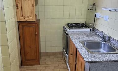 Departamento 2 Ambientes en Alquiler en San Fernando