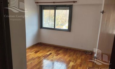 Departamento 2 Ambientes en Alquiler en San Fernando
