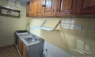 Departamento 2 Ambientes en Alquiler en San Fernando
