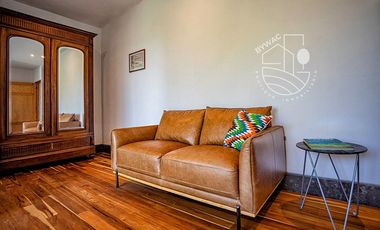 Casa en renta en el corazón de Valle de Bravo