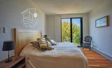 Casa en renta en el corazón de Valle de Bravo