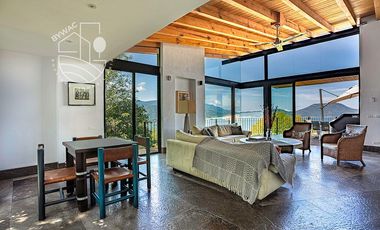 Casa en renta en el corazón de Valle de Bravo