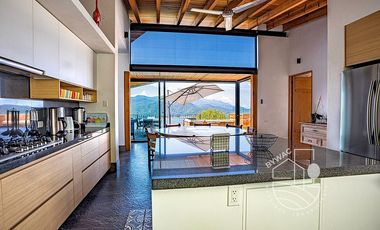 Casa en renta en el corazón de Valle de Bravo