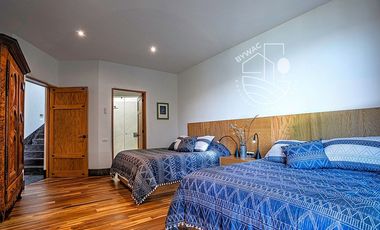 Casa en renta en el corazón de Valle de Bravo
