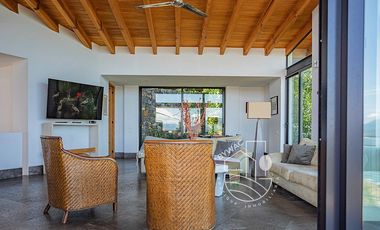 Casa en renta en el corazón de Valle de Bravo