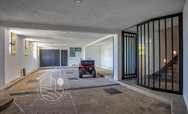 Casa en renta en el corazón de Valle de Bravo