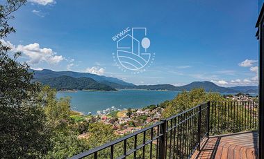 Casa en renta en el corazón de Valle de Bravo