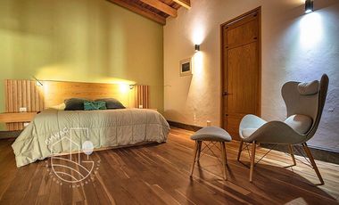 Casa en renta en el corazón de Valle de Bravo