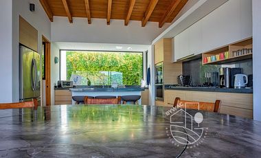 Casa en renta en el corazón de Valle de Bravo