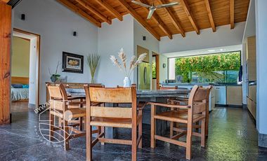 Casa en renta en el corazón de Valle de Bravo