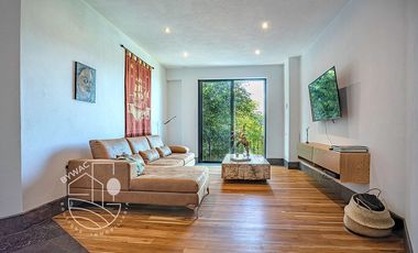Casa en renta en el corazón de Valle de Bravo