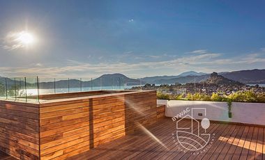 Casa en renta en el corazón de Valle de Bravo