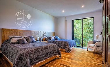 Casa en renta en el corazón de Valle de Bravo