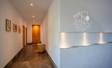 Casa en renta en el corazón de Valle de Bravo