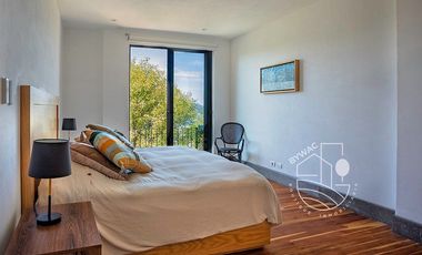 Casa en renta en el corazón de Valle de Bravo