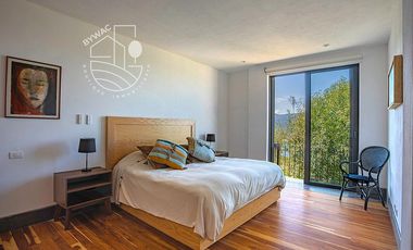 Casa en renta en el corazón de Valle de Bravo