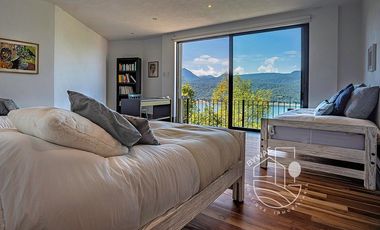 Casa en renta en el corazón de Valle de Bravo