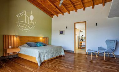 Casa en renta en el corazón de Valle de Bravo