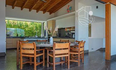Casa en renta en el corazón de Valle de Bravo