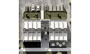 Oficina - Fisherton