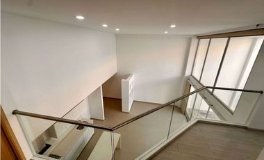 SE RENTA CASA DE 3 HABITACIONES AL NORTE DE ARMENIA - CONJUNTO CERRADO