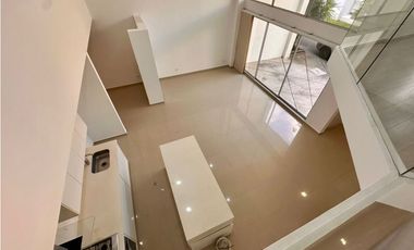 SE RENTA CASA DE 3 HABITACIONES AL NORTE DE ARMENIA - CONJUNTO CERRADO