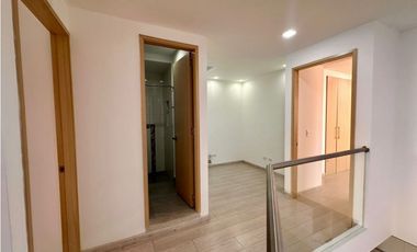 SE RENTA CASA DE 3 HABITACIONES AL NORTE DE ARMENIA - CONJUNTO CERRADO