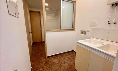 SE RENTA CASA DE 3 HABITACIONES AL NORTE DE ARMENIA - CONJUNTO CERRADO