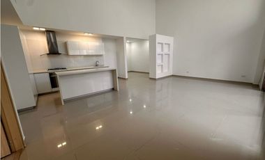 SE RENTA CASA DE 3 HABITACIONES AL NORTE DE ARMENIA - CONJUNTO CERRADO