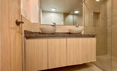 SE RENTA CASA DE 3 HABITACIONES AL NORTE DE ARMENIA - CONJUNTO CERRADO