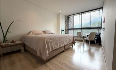 Apartamento en Arriendo en Envigado Loma Del Escobero