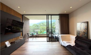 Apartamento en Arriendo en Envigado Loma Del Escobero