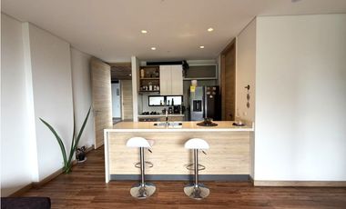 Apartamento en Arriendo en Envigado Loma Del Escobero