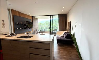 Apartamento en Arriendo en Envigado Loma Del Escobero