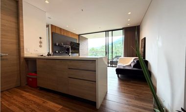 Apartamento en Arriendo en Envigado Loma Del Escobero