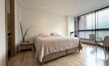 Apartamento en Arriendo en Envigado Loma Del Escobero